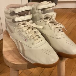 Vintage Reebok Hi-Top