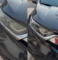 Headlights