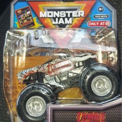 Champion Collection Zombie Rare $15