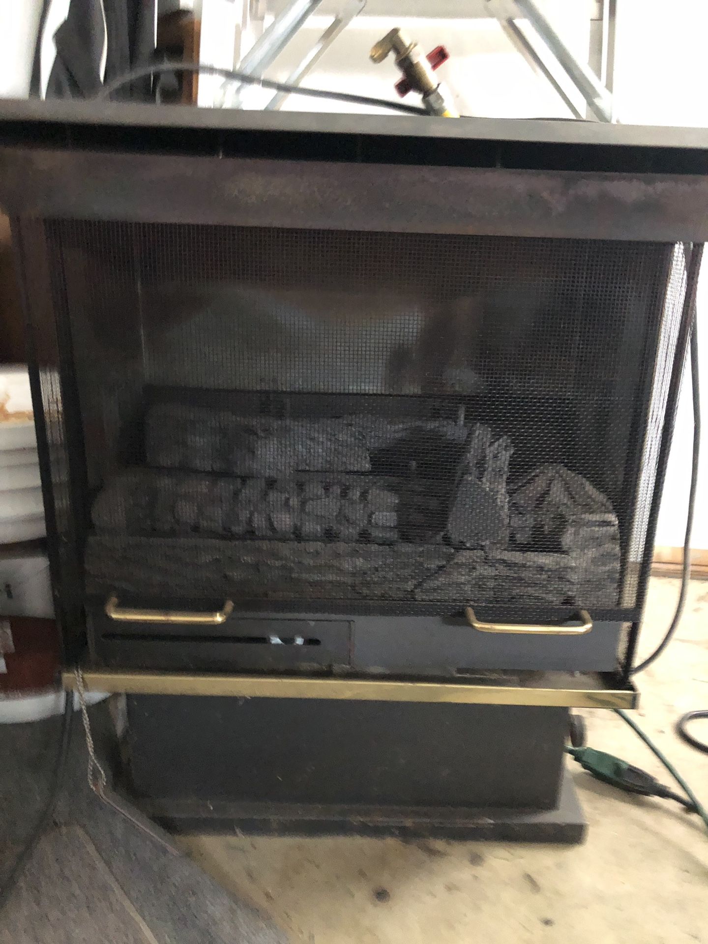LP Gas Stove for sale