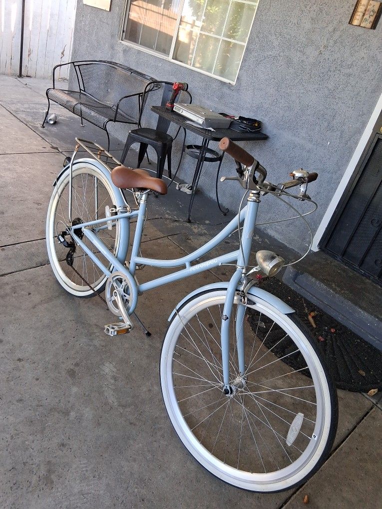 Beach Cruiser