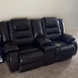 Clean Couch 