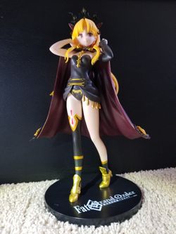 Sega ereshkigal fate Grand order Figure 