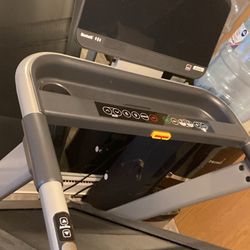 Treadmill With Bluetooth