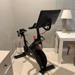 2nd Generation Peloton