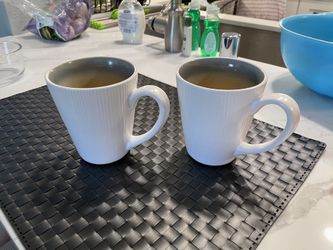 Beautiful cups