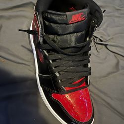 Jordan 1 patient bred