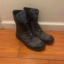 Palladium Waterproof Boots