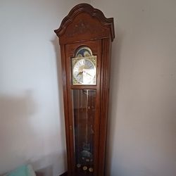 Grandmother Clock