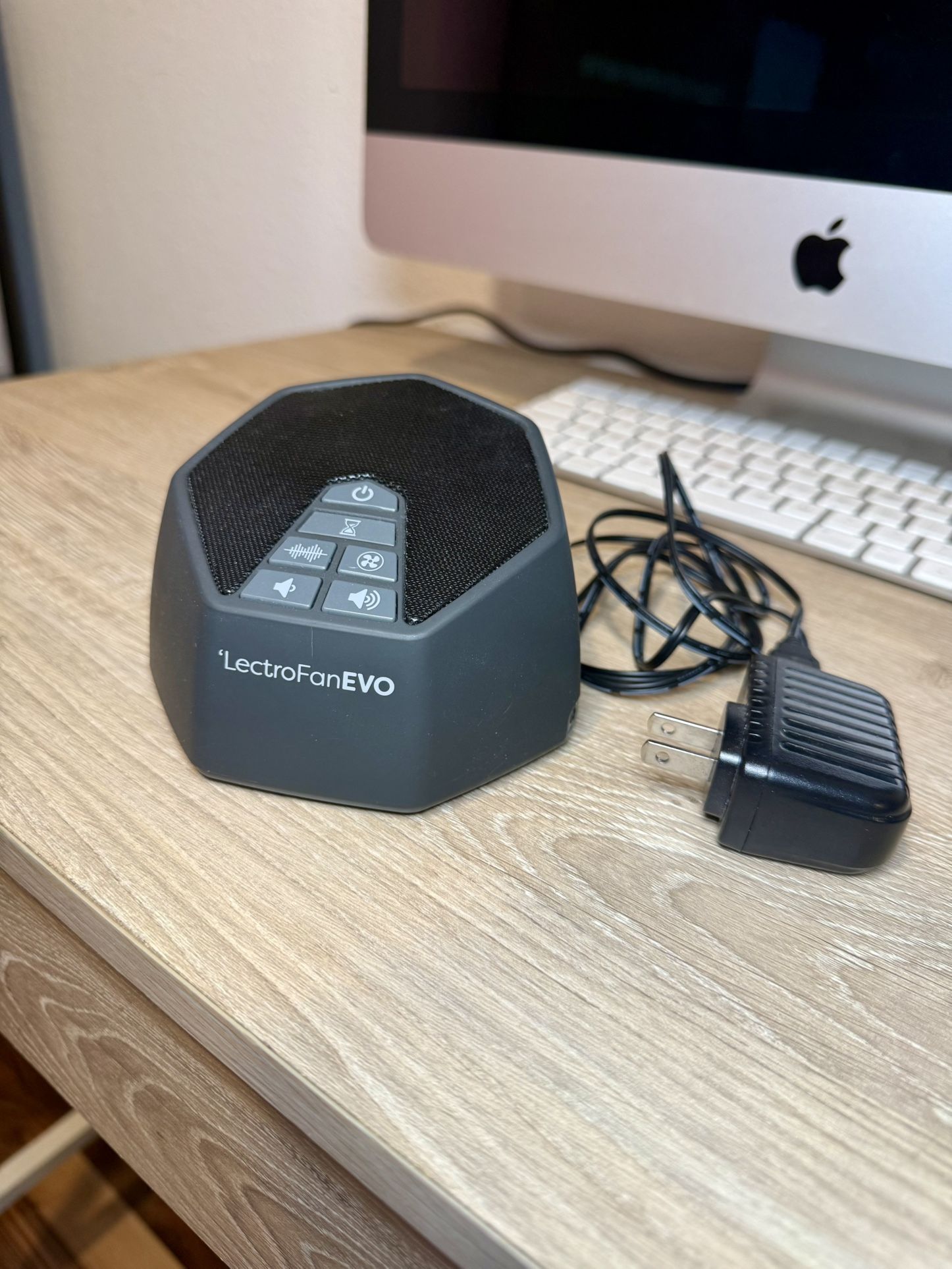 LectroFan Evo White Noise Machine