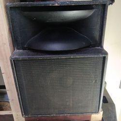 Peavey Speaker