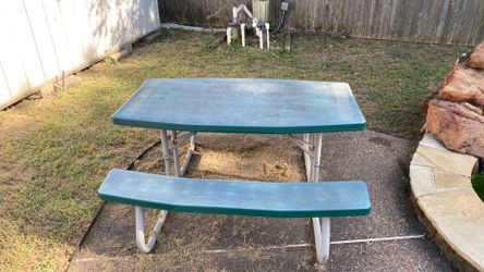Full bench