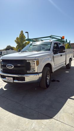 Ford f350