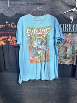 Band Tees