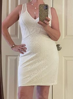 Bebe Dress Women’s Size Large