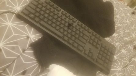 Razor keyboard