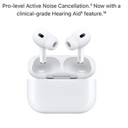 AirPod Pro 2