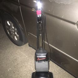 Very Nice Floor Scrubber Only 45 Firm