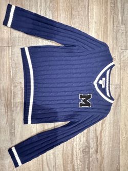 Sweater size xl