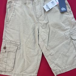 Quiksilver shorts