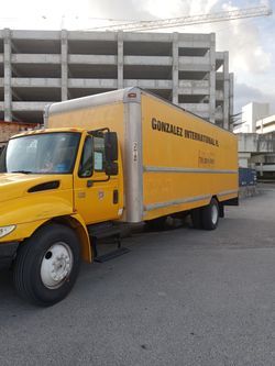 Viajes Delivery Medium Size Movesmudanzas