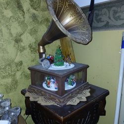 Gramaphone