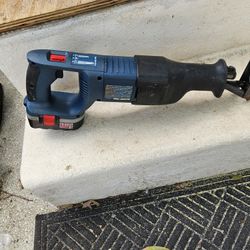 HERRAMIENTAS MARCA BOSCH 