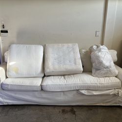 Couch 100