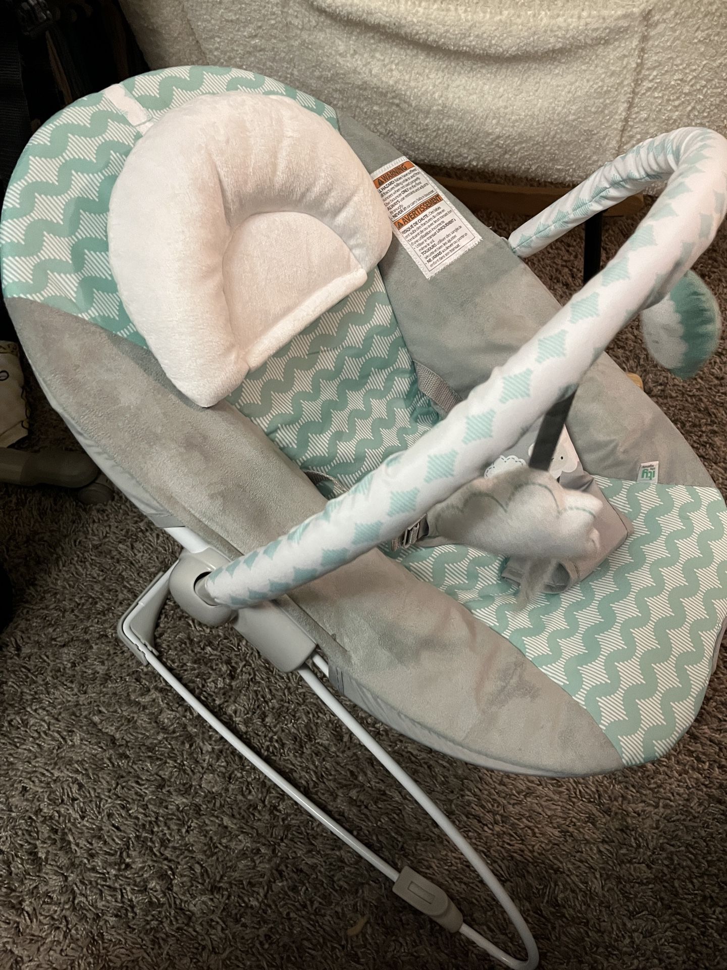 Baby Bouncer