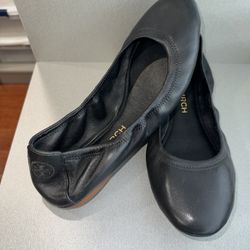 Women’s Size 10 1/2 Tory Burch Shoes