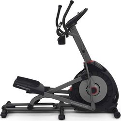 Workout Season!! Schwinn 470 Elliptical Machine -