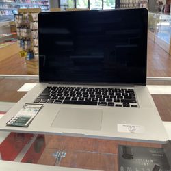 MacBook Pro 2013 (256GB) 