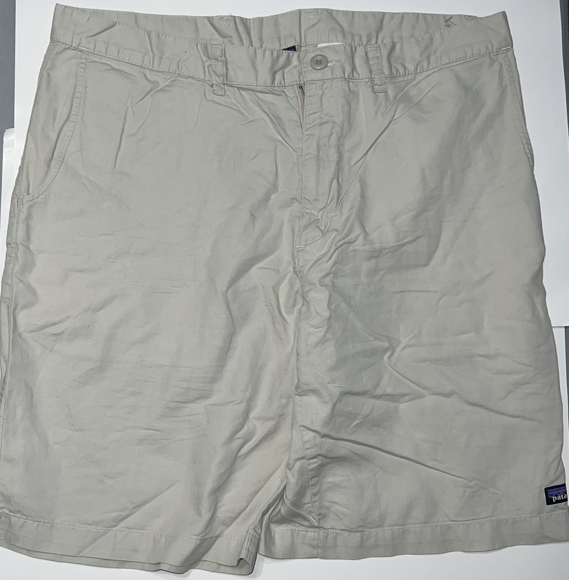 Men’s Patagonia Shorts Size 36