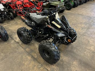 Brand New Youth Four Wheeler 125cc 