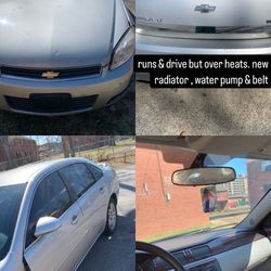 used car