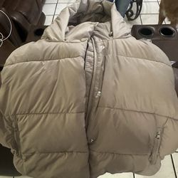 Alo Puffer Vest