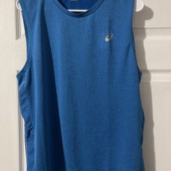 Asics Tank Top