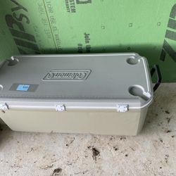Coleman Large Cooler 316 Series 