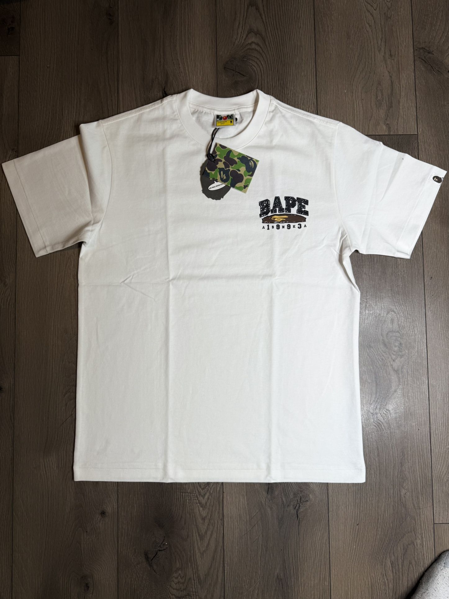 Bape Shirts