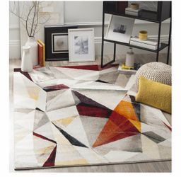 Safavieh Area Rug 4X6