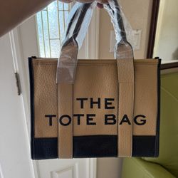 Women’s Tan Bag