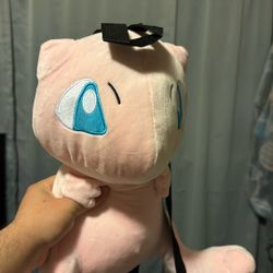 Mew Backpack !!!!!