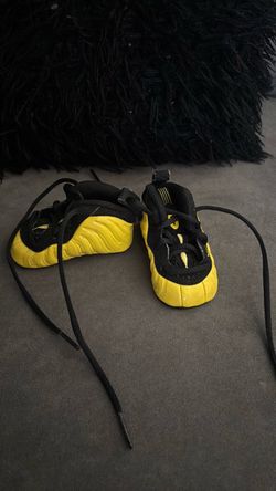 Soft bottom shoes