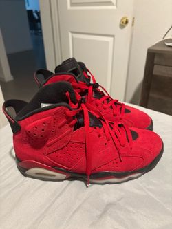 Jordan 6s