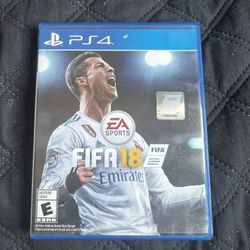 Fifa 18