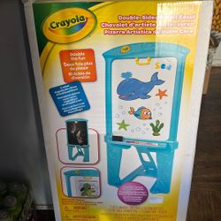 Kids Easel
