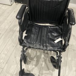 Wheel Chair 