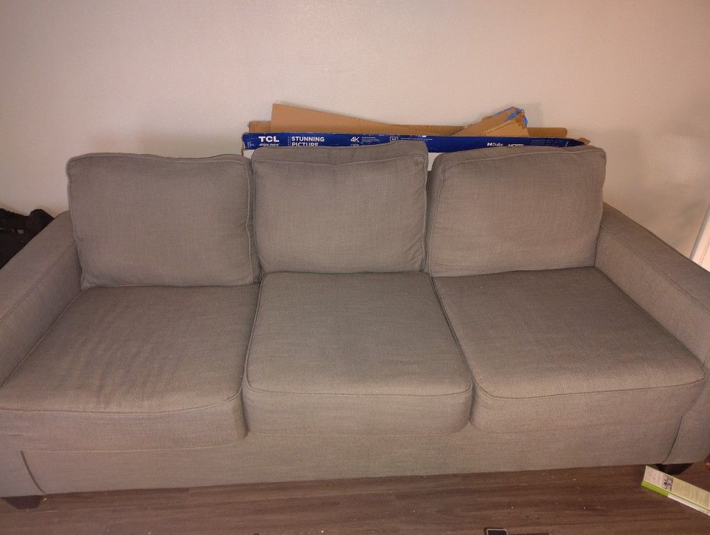 Couch For Sale