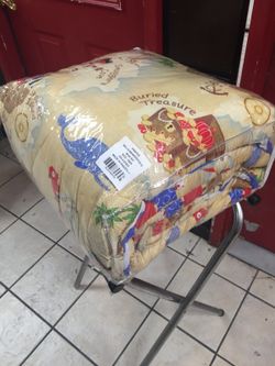 Bed set