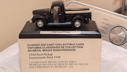Motor max 1940 Ford Pickup Truck